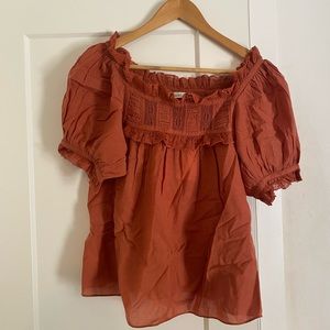 Doen Frances Top small